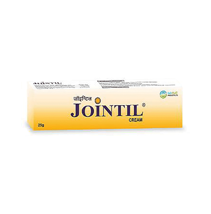 Jointil cream